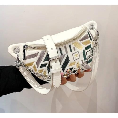 ZECK Women's Waist Bags