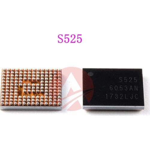 2pcs/lot S525 Power IC For Sumsung S7 Edge G930FD G935S Power Supply Chip