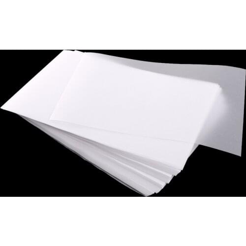 200pcs 63gsm Translucent Tracing Paper Sheets for Drawing 15x10cm