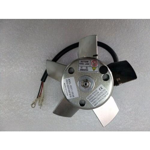 A90L-0001-0536 compatible spindle motor Fan for CNC repair new