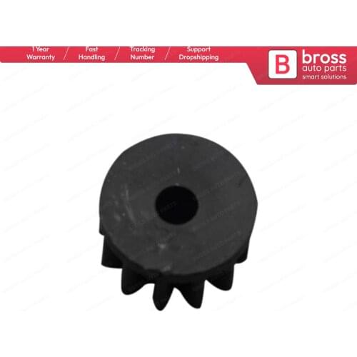Bross BGE512-1 Speedometer Cluster Tacho E1 12-Tooth Odometer Gear For E28 E24 E30