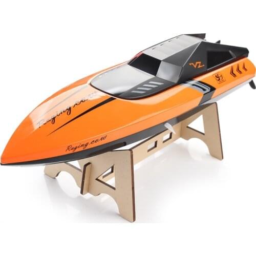 C168 High Speed Remote Control Boat Toy Remote Control Speed Boat Long Endurance Interactive Competitive Remote Control Toy Boy