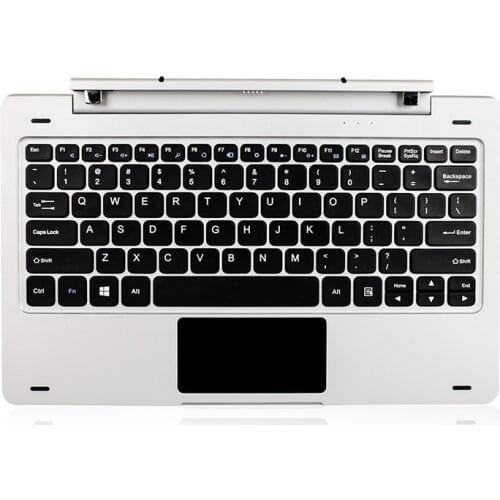 Jumper EZpad 6 11.6 inch Tablet PC original magnetic Shaft Keyboard / keyboard case