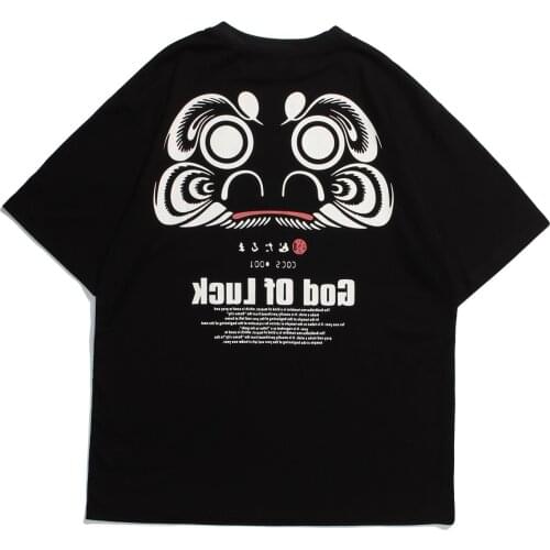Hip Hop Streetwear T-Shirt Letter Graphic Print Harajuku T Shirt Men 2021 Summer Short Sleeve Cotton Casual Tops Tees