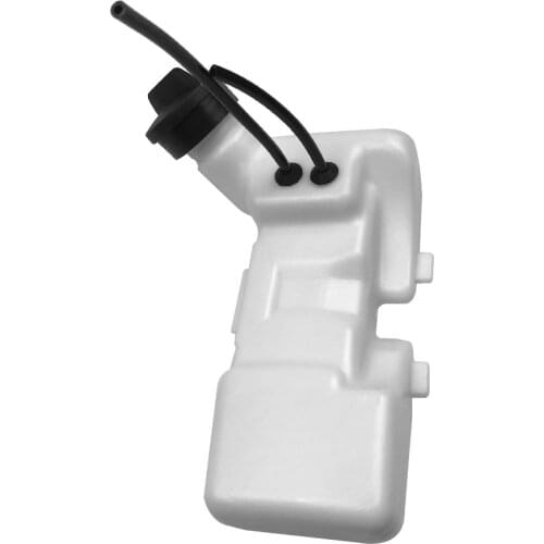 Gas Fuel Tank wiht Cap for Sthil FC75 FC85 FH75 FR85 FR85T FS75 FS80 FS80R FS85 FS85R FS85T Replace Part Number 4137 350 0410