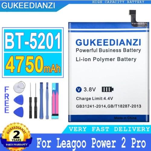 GUKEEDIANZI Power 2 Pro China
