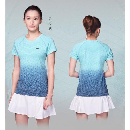 LINING Short Sleeve T-shirts For Men