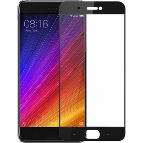 MCOLDATA Screen Protectors For Xiaomi Mi 5S