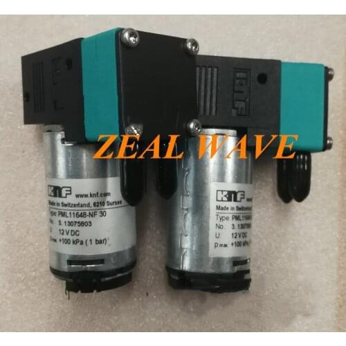 Mindray BS120 BS130 BS180 BS190 Biochemical Analyzer Needle Inner Wall Cleaning Pump PML11561-NF30