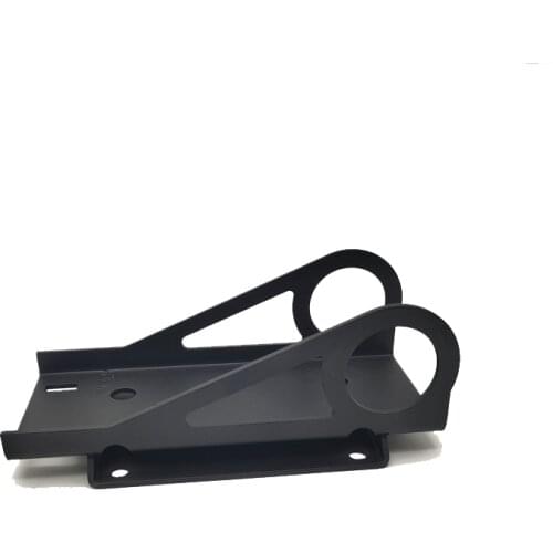 The Iron Holder Mounting Install Bracket for Electric Mountain Bike Middle Drive Motor Kit Ebike motor MY1016Z MY1016Z2 MY1016Z3