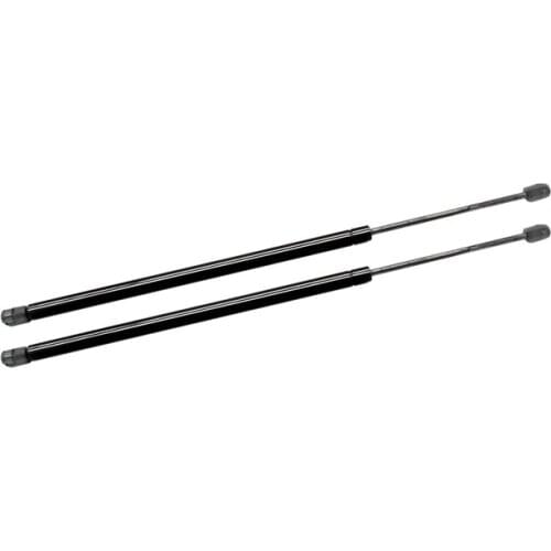 New 51248206652 Trunk Gas Charged Lift Supports Struts Shocks Springs For BMW 318Ti 1995-1999 Trunk Lifts