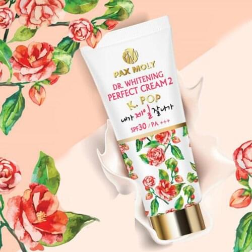 Pax Moly Goods For Beauty And Health