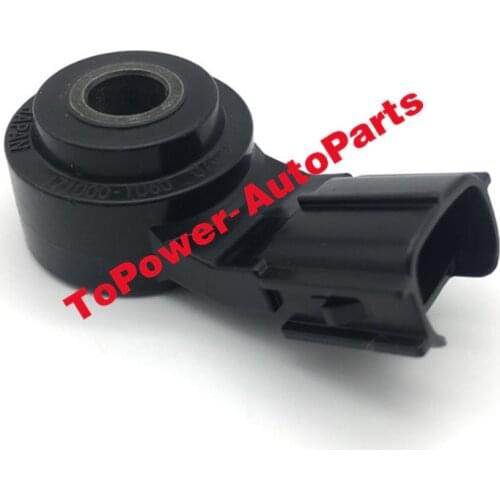 Engine Knock Sensor 89615-06010 89615-20090 For Toyotaa 4Runner Avalon Camry Corollaa RAV4 Tundra Lexuss ES330 CT200h Scion xA