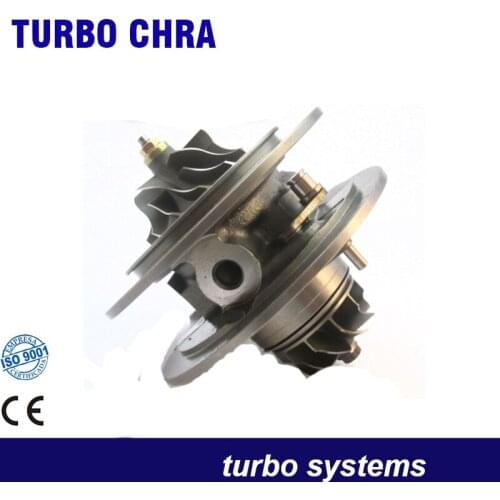 TF035 turbo cartridge for BMW 120D (E81 E82 E88) 320D (E90 E91 E92 E93) / X3 2.0D (E83N) 520D (E60N E61N) 2007- N47D20 N47OL