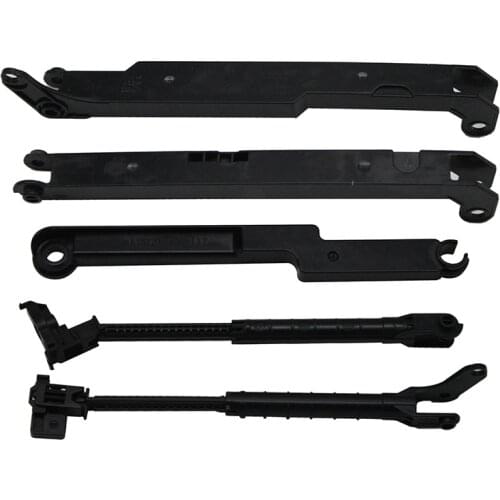 Top Cover Support Frame for Brother HL3140 3150 3170 DCP9020 MFC9120 9130 9133 9330 9140 9340 Printer Spare Parts