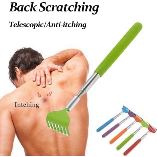 Zoechic Back Massagers