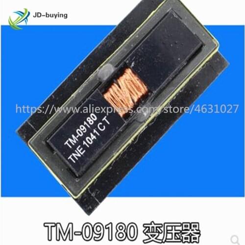 10pcs TM-00180 power supply board transformer high-voltage coil transformer