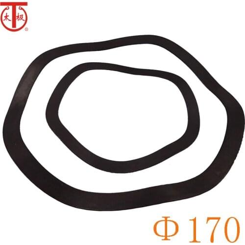 170 ) JB/ZQ 7590 Wave spring washers ( BWW )