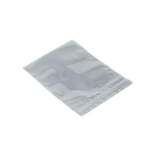 Anti Static Bag, 150x200mm/6x8 inch for Store HDD SSD Electronic Devices, 100pcs