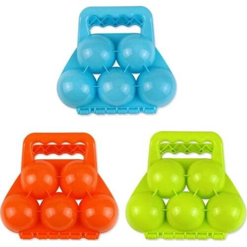 BDTGTR Game Balls