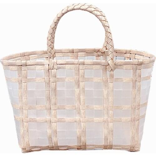 Chang sweet Women's Beach Bags