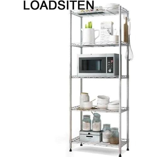 Decor and Perchero Accessories Mutfak Malzemeleri Rangement Cuisine Kitchen Storage Prateleira Bathroom Organizer Rack