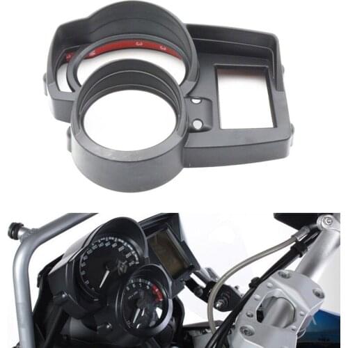 For BMW Motorbike F700GS F650GS F800R F800GS Adventure Speedometer cover Instrument Cluster Repair kit in Original Box For BMW