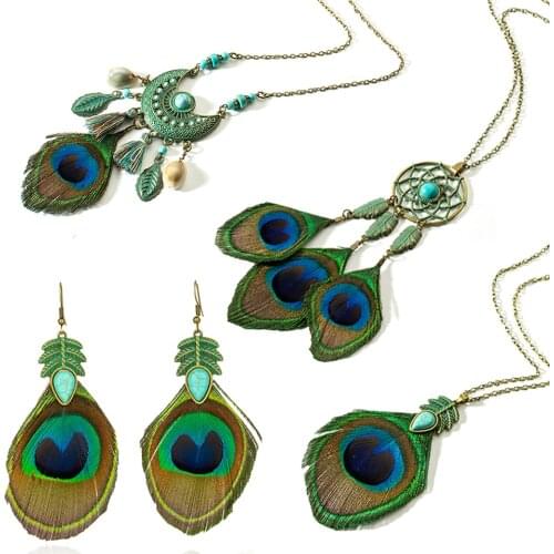 EXYNLON Necklaces