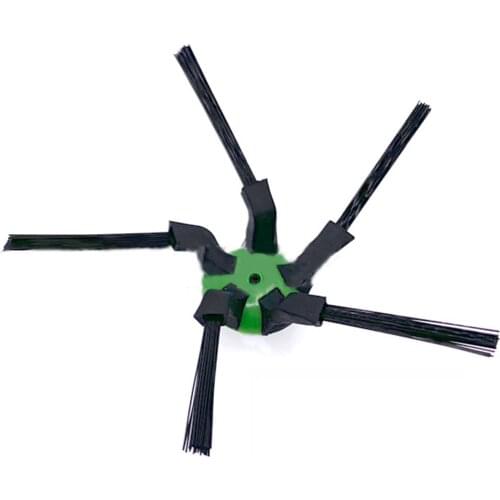 Replacement Brushes Filters Vacuum Cleaner Side Brush Filter for irobot S9 Sweeping Robot Accessories