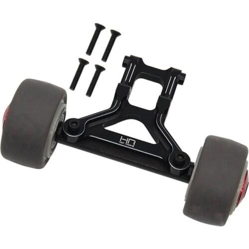 HR Arrma 1:8 Kraton Notorious OutcastTalionTyphon aluminum alloy head-up wheel