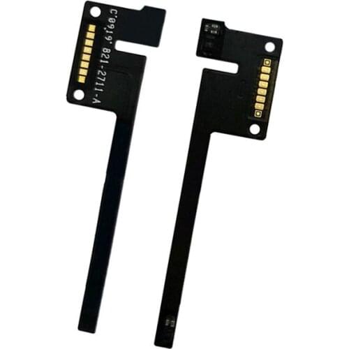 1Pcs Sleep Magnetic Induction Connector Fingerprint Proximity Sensor Flex Cable For iPad Mini 5 Mini5 A2124 A2126 A2133 A2125