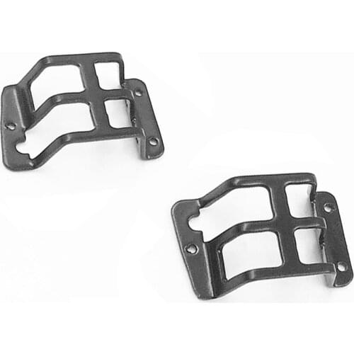 ​Lampshade Corner Lamp Cover Metal for TRX-4 TRX-6 Benz 4X4 6X6 G63 G500