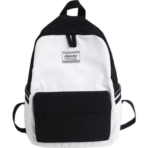 New Product High Quality School Backpack Fashion Casual Travel Camp Outdoor Unisex Shoulders Bags