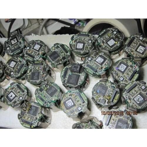 Repair the encoder of Mitsubishi servo motor, the freight is at your own expense Inquiry