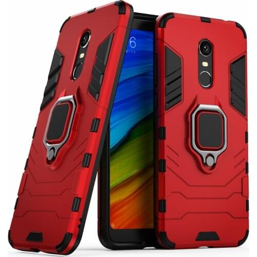 REDEGG Phone Cases Xiaomi Redmi 4