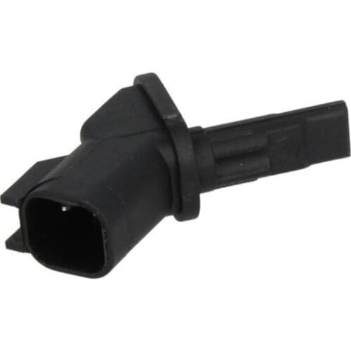 SMD NEW ABS Wheel Speed Sensor Front FOR FORD Mondeo Wagon JAGUAR 1.8-3.0L 2000-2009 1386268 1S7T2B372AD 1115018 1146400