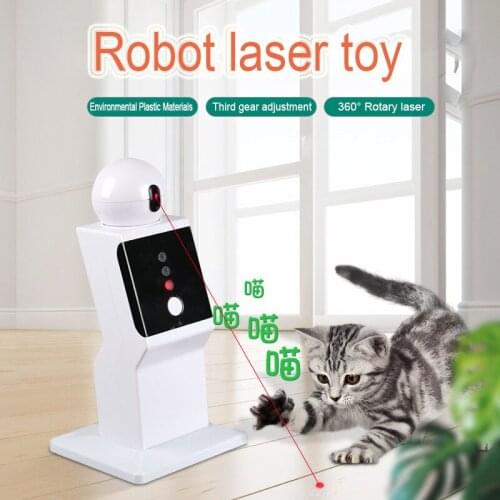 SONGYI Toys For Cats