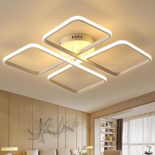 Modern led ceiling light hallway lamp LED ceiling lamp home decoration