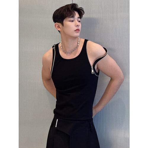 SYUHGFA Men's T-shirts