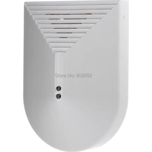 Vibration Break Breakage Glass Sensor Detector Home House Glass break Security Alarm