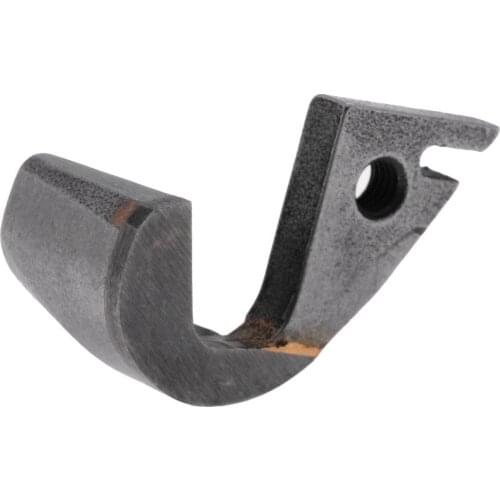 Industrial Sewing Machine Parts 257573,257574 Upper Right And Left Knife STRONG.H Brand REGIS For PEGASUS W664-05