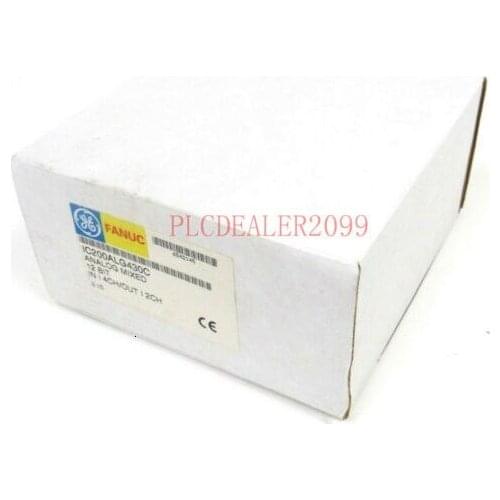 1PC New GE Fanuc IC200ALG430 VersaMax Analog Mixed I/O Module