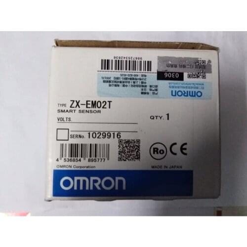 Displacement sensor ZX-EM02T