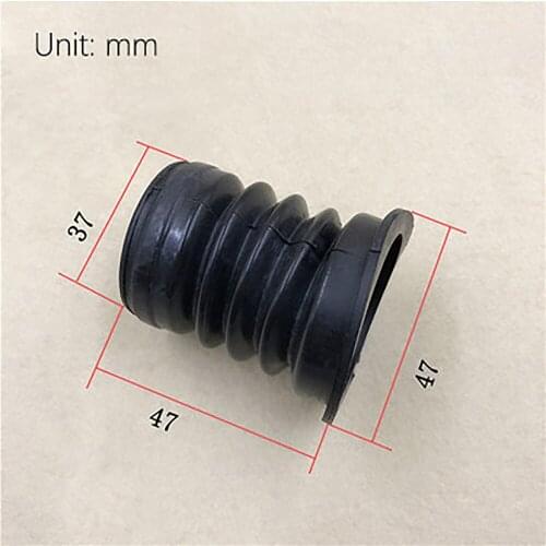 For Haier Washing Machine Spring Valve Plug 3001 Rubber Seal Drain for Haier Washing Machine Repair Parts
