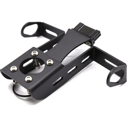 For Yamaha YZF R6 YZF-R6 2006-2016 Fender Eliminator Registration Plate Bracket License Plate Holder