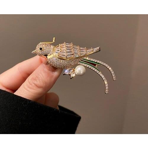 Броши с животными на одежду DREJEW China At AliExpress