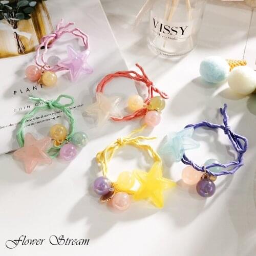 Украшения для волос FLOWER STREAM China At AliExpress