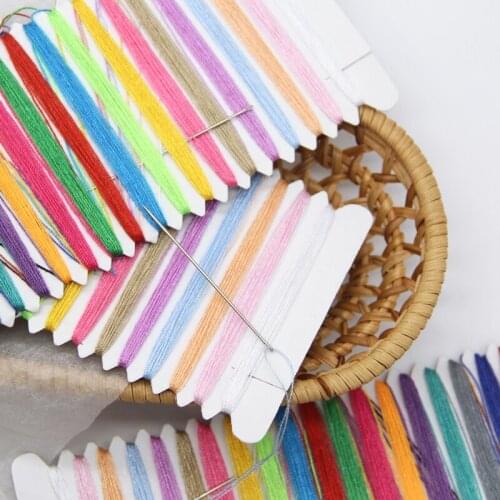 HENGC Embroidery Kits