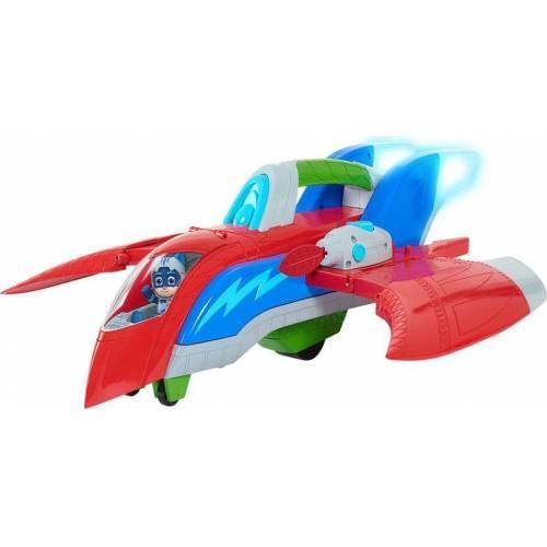 Giochi Preziosi Pj Masqueraders Save The Sky Jet 95810