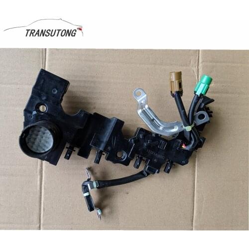 JF020 CVT Transmission Wiring Harness circuit board For Nissan Bluebird